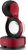 Кафемашина с капсули Krups KP1305 LUMIO RED