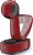 Кафемашина с капсули Krups KP1705 INFINISSIMA RED