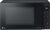 Микровълнова печка LG MH6336GIB