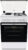 Готварска печка – комбинирана Gorenje GK6B40WF