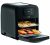 Многофункционален уред за готвене Tefal FW501815