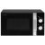Микровълнова фурна Sharp R204BK