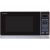 Микровълнова фурна Sharp R242INW