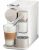 Кафемашина с капсули Nespresso F111-EUWHNE-S Lattissima One White