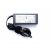 Зарядно за лаптоп (Laptop AC Adapter) Samsung – 19V / 2.1A / 40W – (3.0×1.1) – Заместител / Replacement Гаранция: 6 месеца
