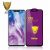 Golden Armor Стъклен screen protector за Xiaomi Redmi 6 / 6A / Черен /