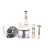 Пасатор Finlux FHB-648 SET 3