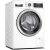 Пералня Bosch WAX32MH1BY , 10.00 kg, 1600 об./мин., B