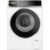 Пералня Bosch WGB256A0BY , 10.00 kg, 1600 об./мин., A , Бял