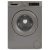 Пералня Daewoo WM710T0SU0BG ,1000 об., 7kg, Silver