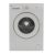 Пералня Finlux FXF1 5100T , 1000 об./мин., 5.00 kg, D , Бял
