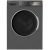 Пералня Finlux FXT8 125T DG , 1200 об./мин., 8.00 kg, B , Silver