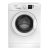 Пералня Hotpoint-Ariston NS702U W EU , 1000 об./мин., 7.00 kg, E , Бял