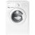 Пералня Indesit EWC 81483 W EU , 1400 об./мин., 8.00 kg, D , Бял