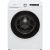 Пералня Samsung WW80T534DAW/S7 , 1400 об./мин., 8.00 kg, B , Бял