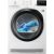 Пералня със сушилня Electrolux EW7W4684W , 1600 об./мин., 4 kg, 8.00 kg, C