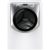 Пералня със сушилня Hotpoint-Ariston AQD972F 697 EU N , 1600 об./мин., 7 kg, 9.00 kg, D , E , Бял