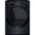 Пералня със сушилня Hotpoint-Ariston NDD 9636 BDA EE , 1400 об./мин., 6 kg, 9.00 kg, D , D , Черен