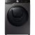 Пералня със сушилня Samsung WD90T754DBX/S7 , 1400 об./мин., 6 kg, 9.00 kg, B , E , Inox