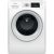 Пералня със сушилня Whirlpool FFWDD 1076258 SV EE , 10.00 kg, 1600 об./мин., 7 kg, E , Бял