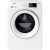 Пералня със сушилня Whirlpool FWDD 1071682 WSV EU N , 10.00 kg, 1600 об./мин., 7 kg, E , E , Бял