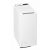 Пералня Whirlpool TDLR 7220SS EU , 1200 об./мин., 7.00 kg, E , Бял