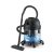 Прахосмукачка Crown WVC-2121 / SR1710 – Black , С воден филтър