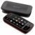 Калъф за Nokia 5800 / N97 mini гумен + стойка