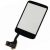 тъч скрийн за HTC WILDFIRE / с чип /