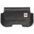 Калъф за BlackBerry 9700 кожен с щипка