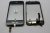 Тъч скрийн за iPhone 3G + рамка тъч скрийн – Черен