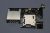 Лентов кабел за HTC Desire слот SIM и MMC