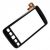 Тъч скрийн за BlackBerry 9860 + преден панел