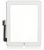 Тъч скрийн за IPAD 3 / IPAD 4 – Бял