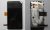 LCD дисплей за Nokia 900 Lumia + тъч скрийн