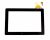 Тъч скрийн за Asus TF300 Transformer PAD / ver.6910.10I21.G01 / ver.6910.10I21.G03 /