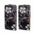 Калъф ” Flip Цветя ” за Huawei G700