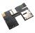 Лентов кабел SIM / MMC за HTC Desire 300 / Desire 500 / 1 sim /