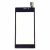 Тъч скрийн за SONY Xperia M2 / D2305 / D2303 / D2306 / бял