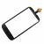 Тъч скрийн за ZTE Grand X / V970 / Черен /