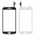 Тъч скрийн за Samsung G7106 Galaxy Grand 2 / Бял /