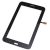 Тъч скрийн за Samsung T111 Galaxy Tab 3 Lite 7.0 / Черен /