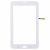 Тъч скрийн за Samsung T111 Galaxy Tab 3 Lite 7.0 / Бял /