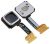 лентов кабел + joystick за BlackBerry 9100/9220/9320 оригинал