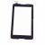 Тъч скрийн за Lenovo A3500 / A7-50 iDea Tab 7″ / Черен /