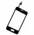 Тъч скрийн за SAMSUNG S7250 Wave M / Черен /