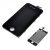 LCD Дисплей за iPhone 4S тъч скрийн комплект / Черен /