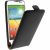 Калъф кожен ” Flip LUX ” за Nokia 620 Lumia