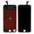 LCD Дисплей за iPhone 6G 4,7′ + Тъч скрийн / Черен /