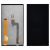 LCD Дисплей за HTC Desire 601 / Zara / Тъч скрийн / Черен /